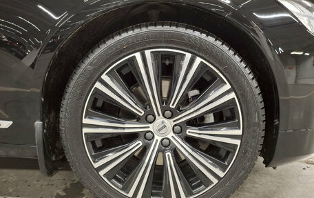 Volvo S90 II рестайлинг, 2021 год, 4 200 000 рублей, 22 фотография