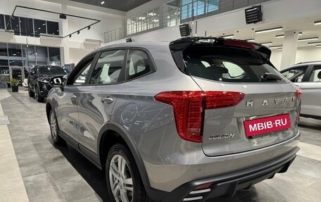 Haval Jolion, 2026 год, 2 049 000 рублей, 7 фотография