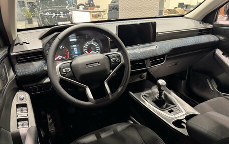 Haval Jolion, 2026 год, 2 049 000 рублей, 16 фотография