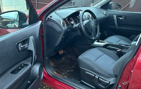 Nissan Qashqai, 2012 год, 870 000 рублей, 5 фотография