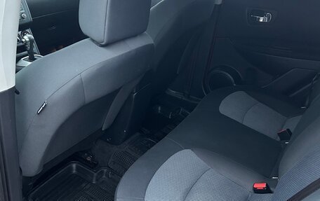 Nissan Qashqai, 2012 год, 870 000 рублей, 9 фотография