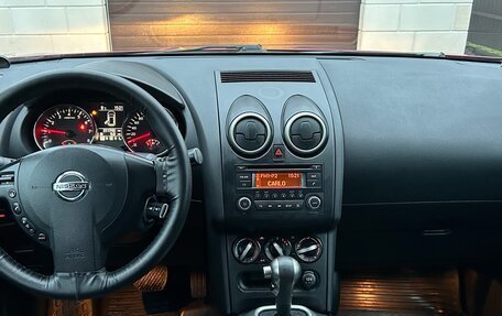 Nissan Qashqai, 2012 год, 870 000 рублей, 6 фотография