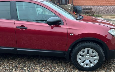 Nissan Qashqai, 2012 год, 870 000 рублей, 15 фотография