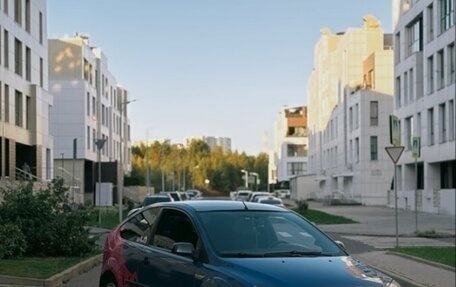 Ford Focus II рестайлинг, 2006 год, 230 000 рублей, 1 фотография