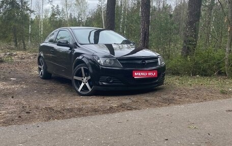 Opel Astra H, 2009 год, 560 000 рублей, 1 фотография