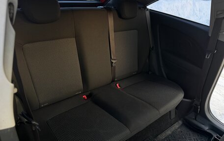 Opel Corsa D, 2012 год, 410 000 рублей, 13 фотография