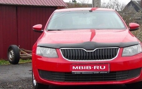 Skoda Octavia, 2014 год, 910 000 рублей, 4 фотография