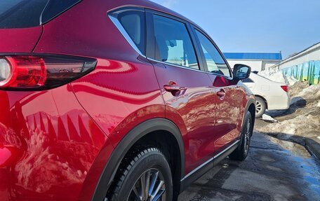 Mazda CX-5 II, 2020 год, 2 750 000 рублей, 6 фотография