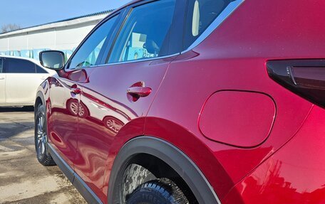 Mazda CX-5 II, 2020 год, 2 750 000 рублей, 7 фотография