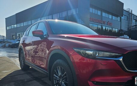 Mazda CX-5 II, 2020 год, 2 750 000 рублей, 5 фотография