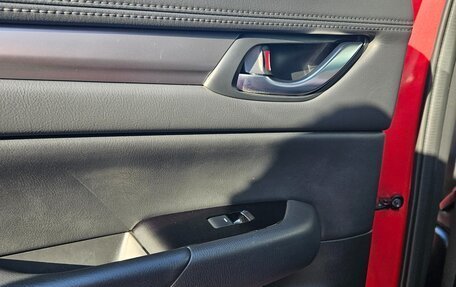 Mazda CX-5 II, 2020 год, 2 750 000 рублей, 12 фотография