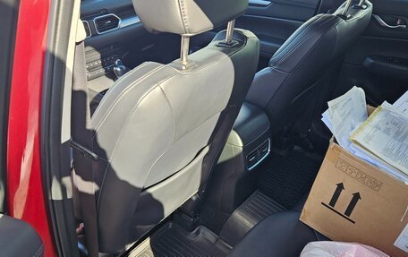 Mazda CX-5 II, 2020 год, 2 750 000 рублей, 11 фотография