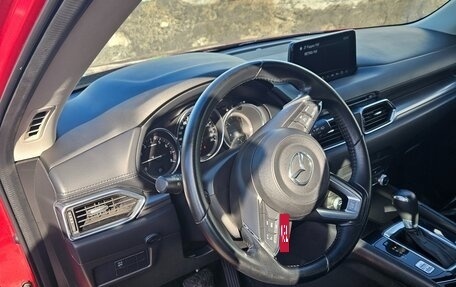 Mazda CX-5 II, 2020 год, 2 750 000 рублей, 10 фотография