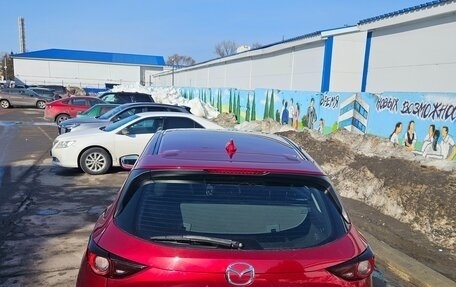 Mazda CX-5 II, 2020 год, 2 750 000 рублей, 9 фотография