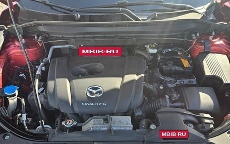 Mazda CX-5 II, 2020 год, 2 750 000 рублей, 14 фотография