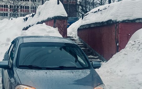 Chevrolet Aveo III, 2007 год, 410 000 рублей, 4 фотография