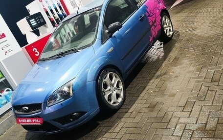 Ford Focus II рестайлинг, 2006 год, 230 000 рублей, 4 фотография