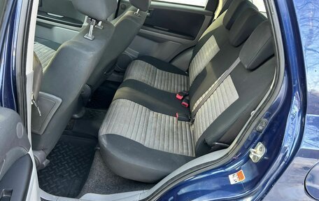 Suzuki SX4 II рестайлинг, 2008 год, 690 000 рублей, 18 фотография