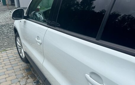 Volkswagen Tiguan I, 2015 год, 1 010 000 рублей, 4 фотография