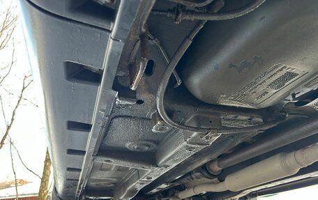 Suzuki SX4 II рестайлинг, 2008 год, 690 000 рублей, 19 фотография