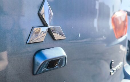 Mitsubishi Lancer IX, 2007 год, 600 000 рублей, 9 фотография