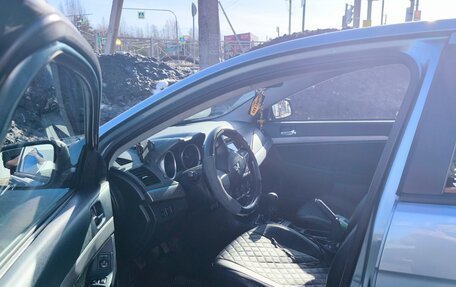 Mitsubishi Lancer IX, 2007 год, 600 000 рублей, 7 фотография