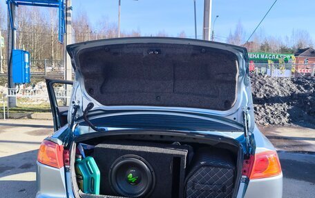 Mitsubishi Lancer IX, 2007 год, 600 000 рублей, 14 фотография