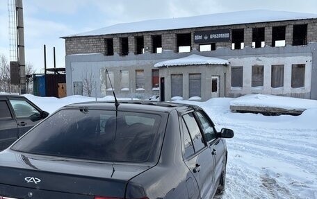 Chery Amulet (A15) I, 2007 год, 115 000 рублей, 2 фотография