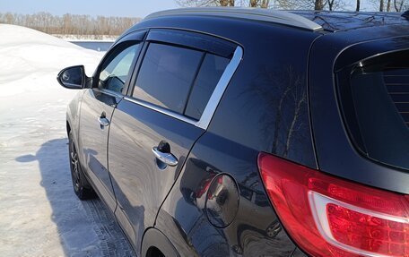 KIA Sportage III, 2011 год, 1 170 000 рублей, 4 фотография