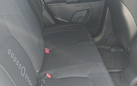 KIA Sportage III, 2011 год, 1 170 000 рублей, 11 фотография