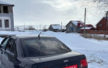 Chery Amulet (A15) I, 2007 год, 115 000 рублей, 3 фотография