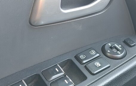 KIA Sportage III, 2011 год, 1 170 000 рублей, 16 фотография