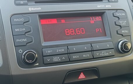 KIA Sportage III, 2011 год, 1 170 000 рублей, 15 фотография