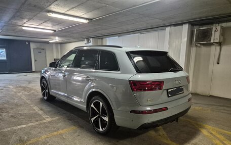 Audi Q7, 2019 год, 4 999 000 рублей, 2 фотография