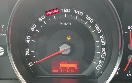 KIA Sportage III, 2011 год, 1 170 000 рублей, 14 фотография