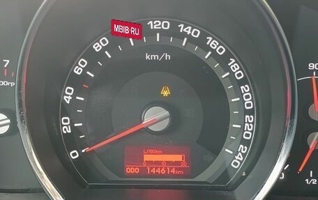 KIA Sportage III, 2011 год, 1 170 000 рублей, 19 фотография