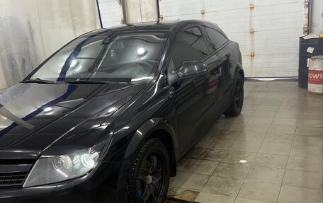 Opel Astra H, 2009 год, 560 000 рублей, 4 фотография