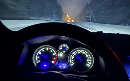 Opel Astra H, 2009 год, 560 000 рублей, 13 фотография