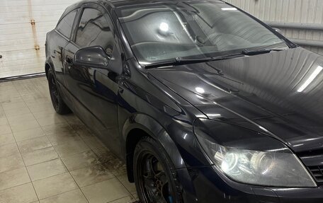 Opel Astra H, 2009 год, 560 000 рублей, 5 фотография