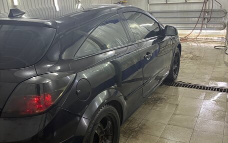 Opel Astra H, 2009 год, 560 000 рублей, 7 фотография