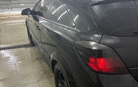 Opel Astra H, 2009 год, 560 000 рублей, 8 фотография