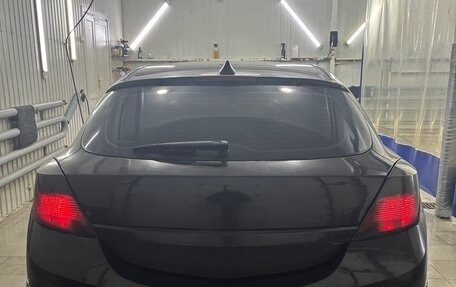 Opel Astra H, 2009 год, 560 000 рублей, 6 фотография