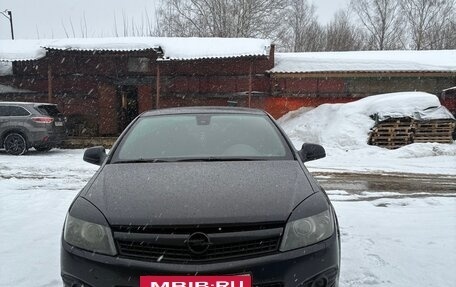Opel Astra H, 2009 год, 560 000 рублей, 11 фотография
