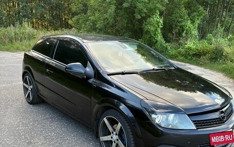 Opel Astra H, 2009 год, 560 000 рублей, 2 фотография