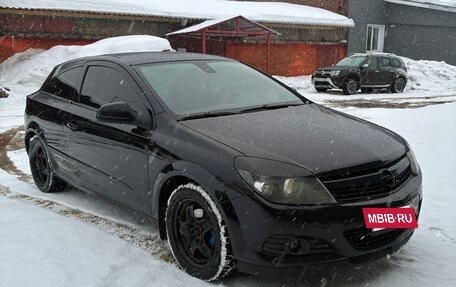 Opel Astra H, 2009 год, 560 000 рублей, 10 фотография