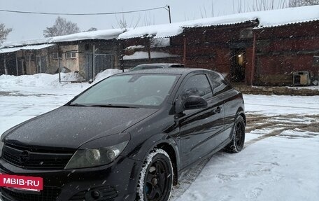 Opel Astra H, 2009 год, 560 000 рублей, 12 фотография
