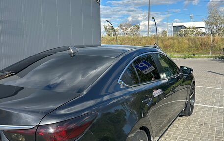 Mazda 6, 2014 год, 1 050 000 рублей, 6 фотография