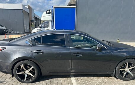 Mazda 6, 2014 год, 1 050 000 рублей, 7 фотография