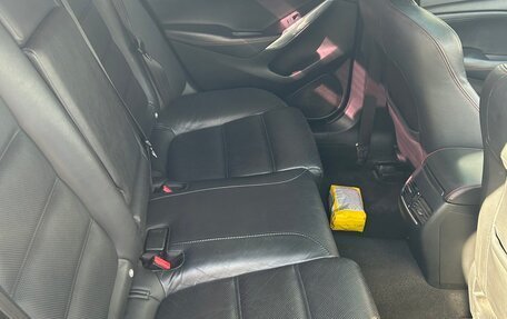 Mazda 6, 2014 год, 1 050 000 рублей, 10 фотография