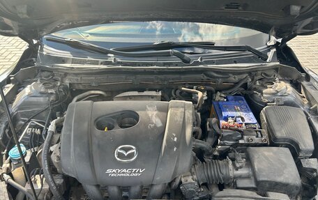 Mazda 6, 2014 год, 1 050 000 рублей, 15 фотография